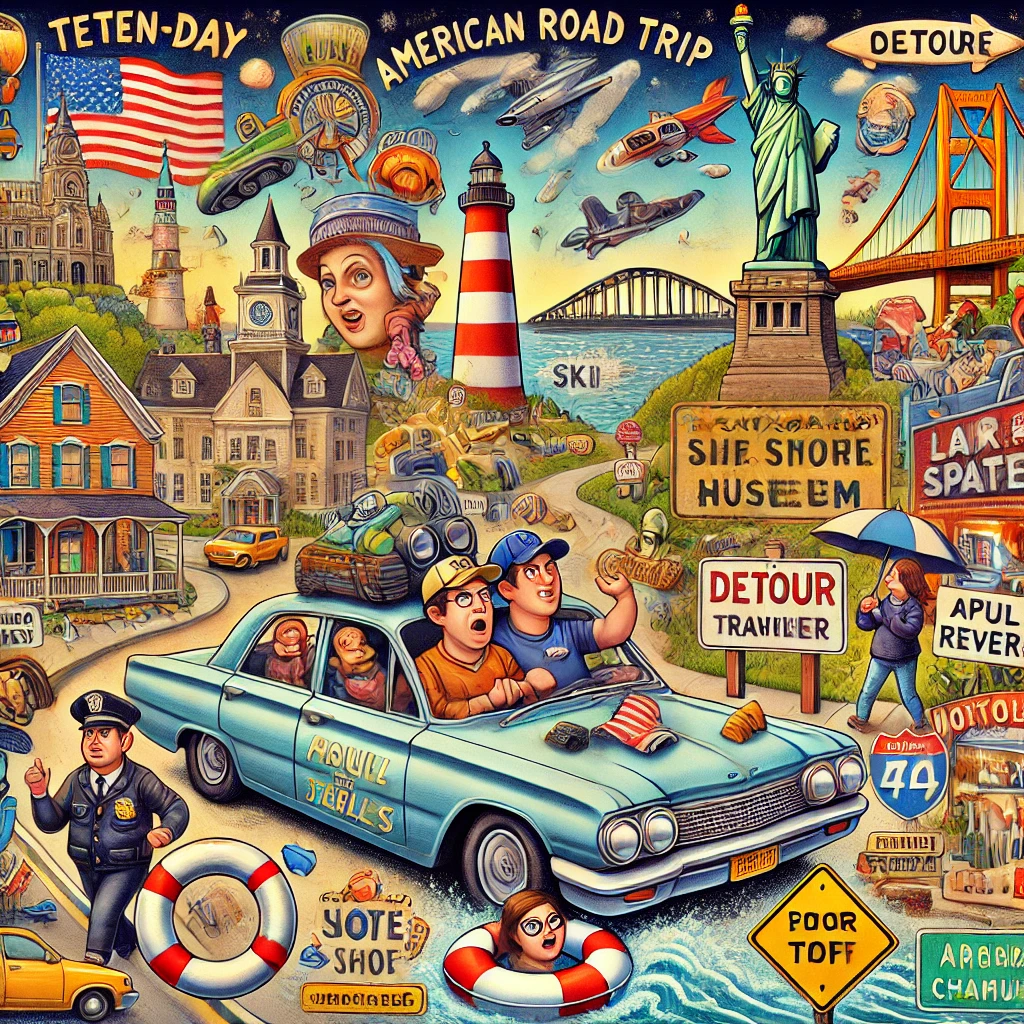 Boston